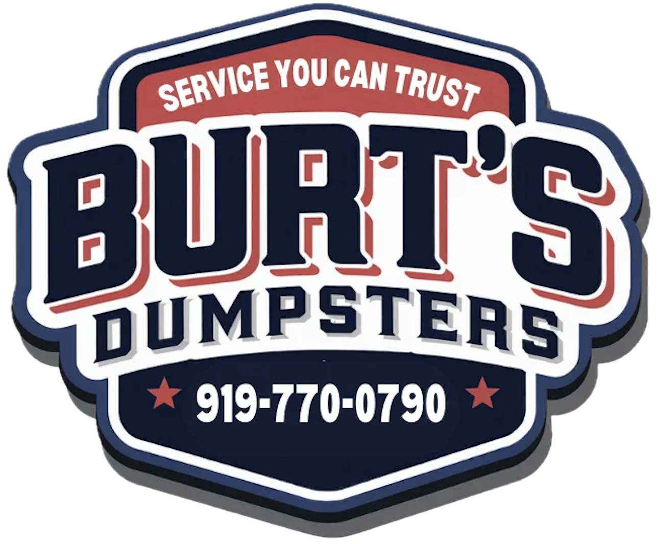 Dumpster Rental Service Lillington NC